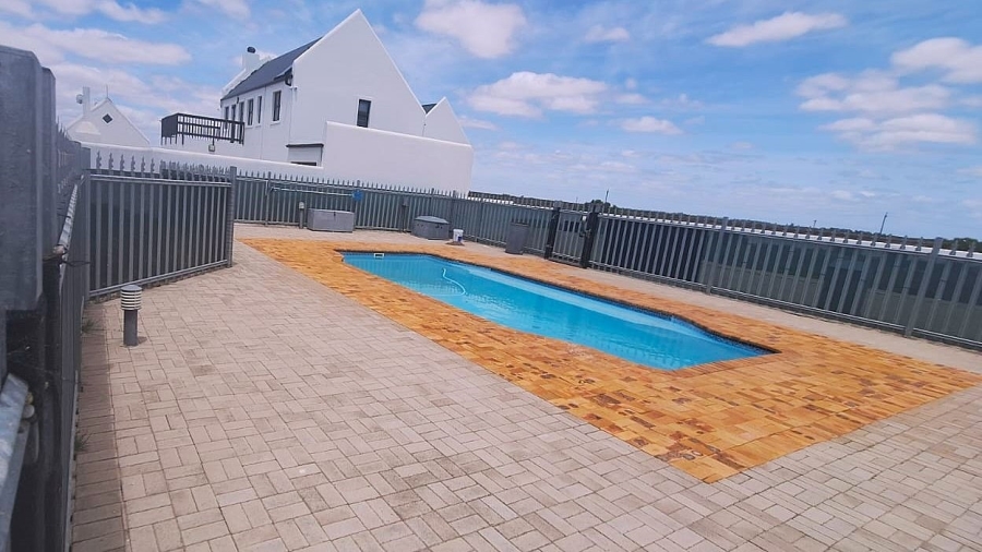 0 Bedroom Property for Sale in Dwarskersbos Western Cape